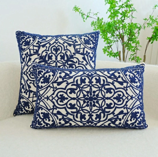 Cushion covers