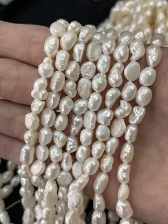 Moroccan pearls called Joher